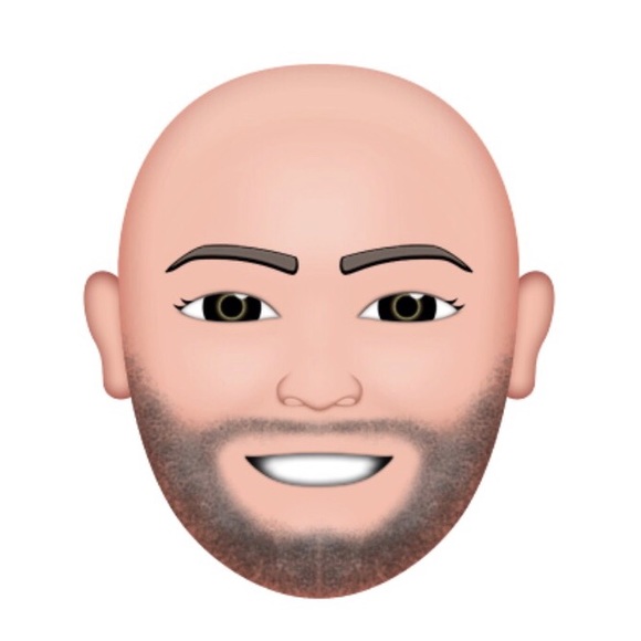 Meet your Posher, Rafael - Picture 1 of 1